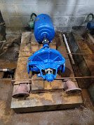 Equipment repair for Hoboken, NJ facilities