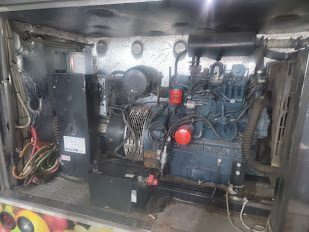 Equipment repair for Hackensack, NJ facilities