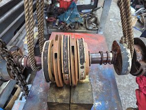 Equipment repair for The Bronx, NY facilities