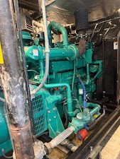 Equipment repair for New Brunswick, NJ facilities