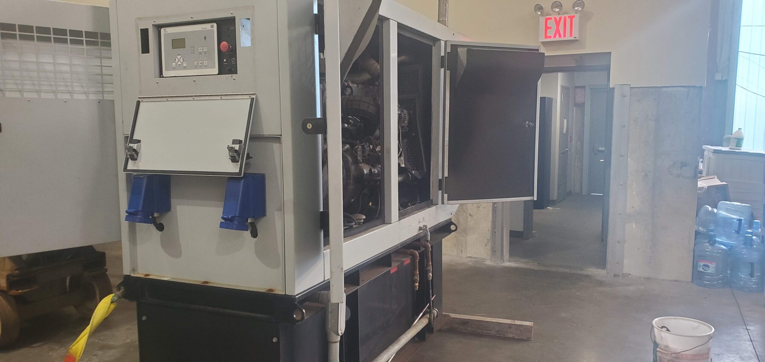 generator repair