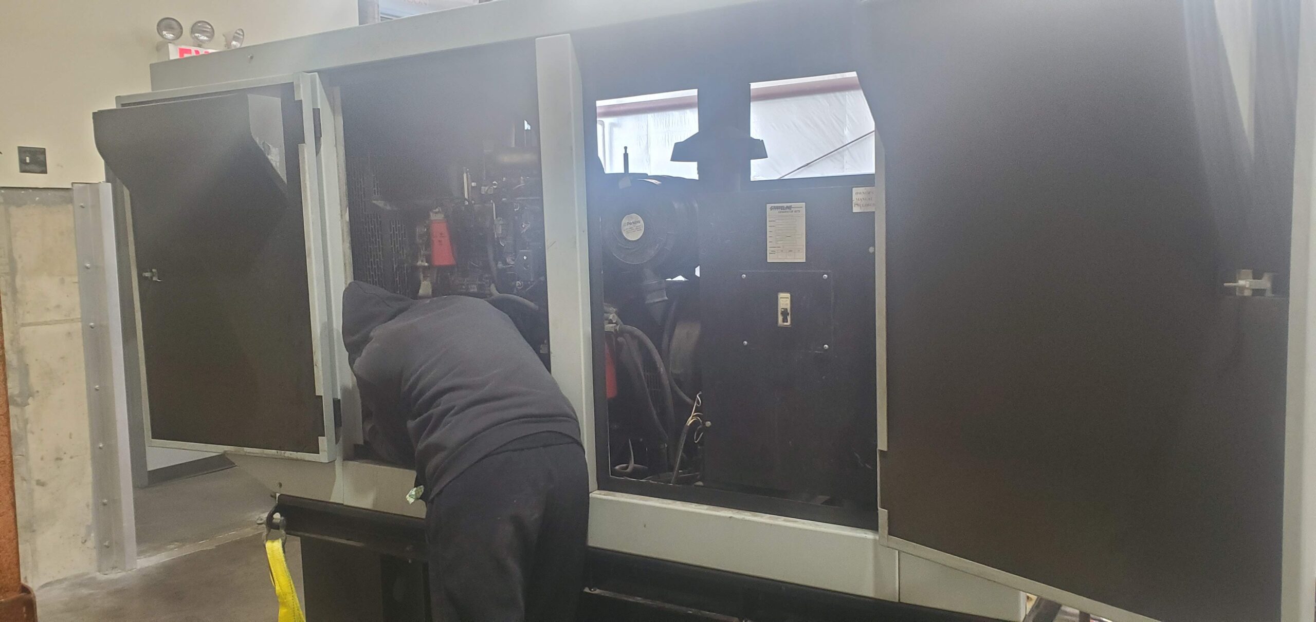 generator